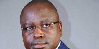 Condolence: Senator Ayogu Eze