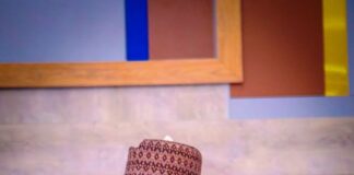 Honourable Minister of Defence, H E. Muhammed Badaru Abubakar, CON, MNI