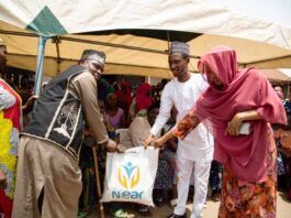 Women Affairs Ministry to partner Foundation on Distribution of Palliatives in FCT