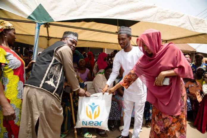 Women Affairs Ministry to partner Foundation on Distribution of Palliatives in FCT