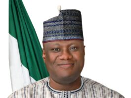 Dr. Ibrahim Abubakar Kana - PS Federal Ministry of Defence