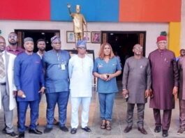 FG to support DUFUTH in reversing medical tourism