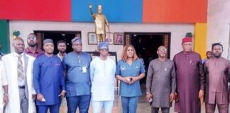 FG to support DUFUTH in reversing medical tourism