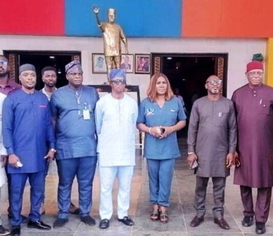 FG to support DUFUTH in reversing medical tourism
