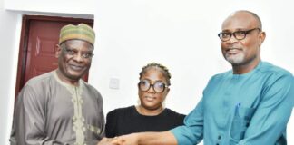 In Governance, Quality is Prominent to a Sustainable Development - DG BPP – Mamman Ahmadu, FNIQs