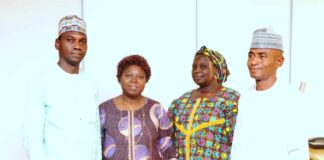 FG urges Workers to foster Culture of Integrity in Government Business