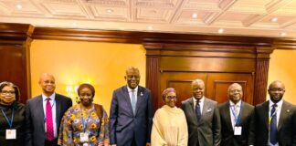 FG to pin down Ways, Means to address Liquidity in the System