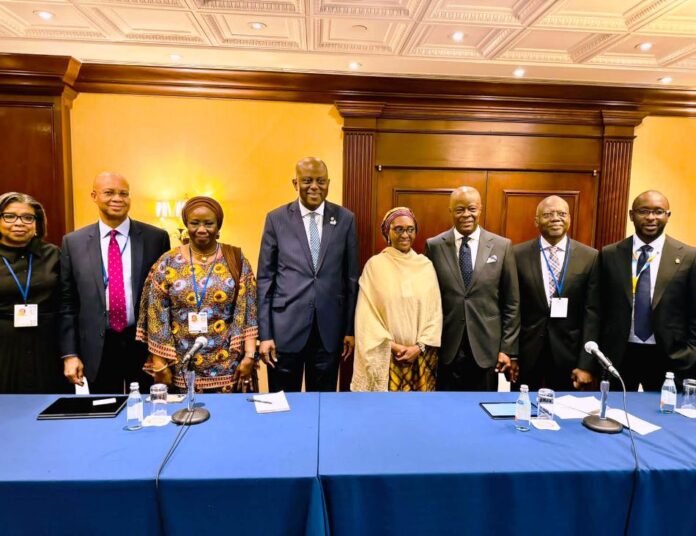FG to pin down Ways, Means to address Liquidity in the System