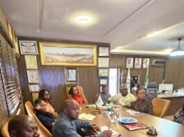 Minister Inaugurates Committee to Revise National Tourism Policy