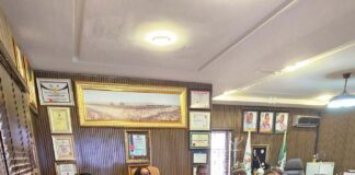 Minister Inaugurates Committee to Revise National Tourism Policy