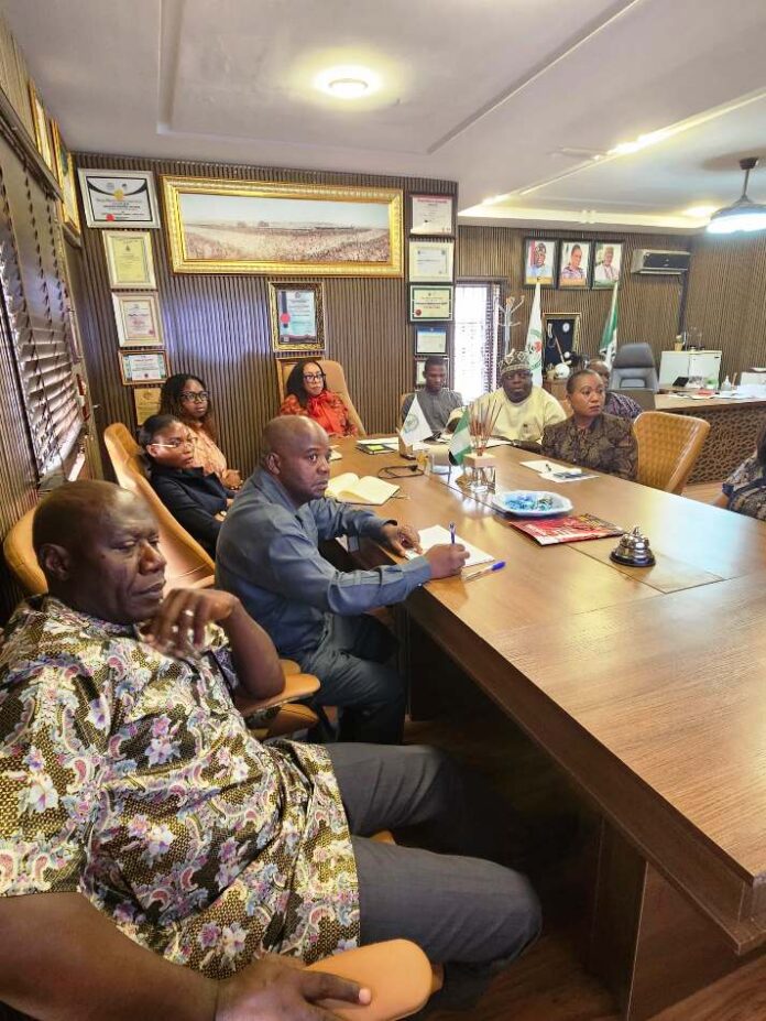 Minister Inaugurates Committee to Revise National Tourism Policy