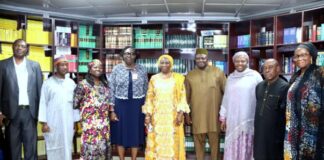 FG charges Workers to imbibe Time-Honoured Virtues in Work Practices