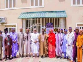 NITDA in collaboration with KASEDA organized a three-day Digital Capacity Building workshop for 50 Micro, Small, and Medium Enterprises (MSMEs) in Katsina