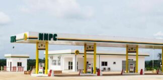 NNPC to establish LPG Micro Filling Station in Nasarawa State