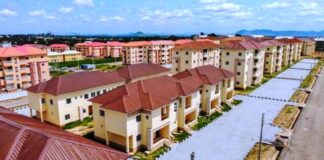 Housing Ministry commences Allocation for the Sale of Houses under National Housing Programme