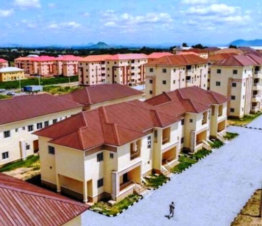 Housing Ministry commences Allocation for the Sale of Houses under National Housing Programme