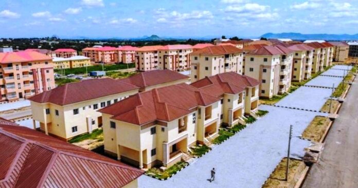 Housing Ministry commences Allocation for the Sale of Houses under National Housing Programme
