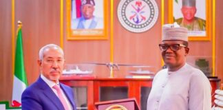 Nigeria to foster close Military and Security Cooperation with Mauritania- Matawalle