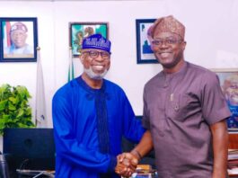Alake backs Oyo's Quest for Mining Licences
