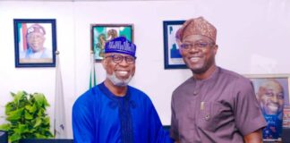 Alake backs Oyo's Quest for Mining Licences