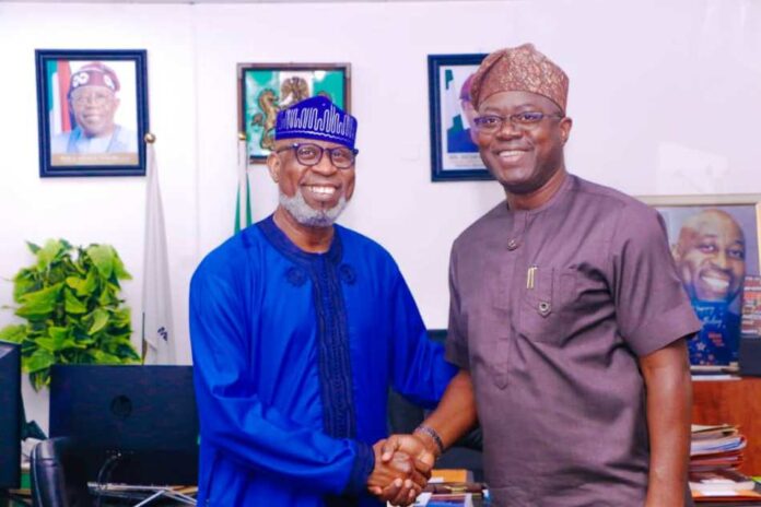 Alake backs Oyo's Quest for Mining Licences