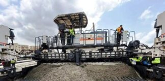 Rehabilitation of 3rd Mainland Bridge…"We are on course" -Works Minister