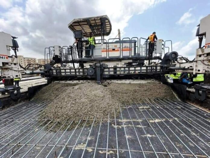 Rehabilitation of 3rd Mainland Bridge…"We are on course" -Works Minister
