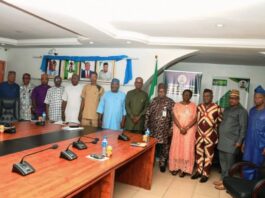 Surveyor General's Office promises to work with the Border Communities Development Agency