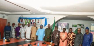 Surveyor General's Office promises to work with the Border Communities Development Agency