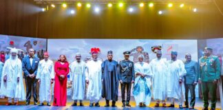 We Will Transform Nigeria Police Into Modern, Professional Force - President Tinubu
