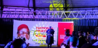 VP Shettima Leads Tributes For Late Ezeife, Lauds Ex-Governor's Visionary Leadership