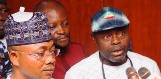 Governor Ododo assures of Improved Welfare for Kogi Workers