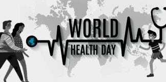 2024 World Health Day Celebration