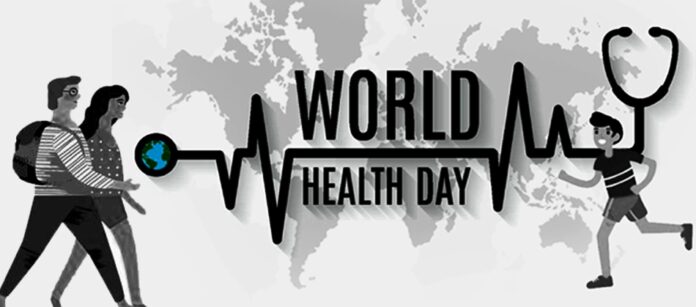 2024 World Health Day Celebration