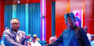 Hello Nigerian youth and greatest Nigerian students!