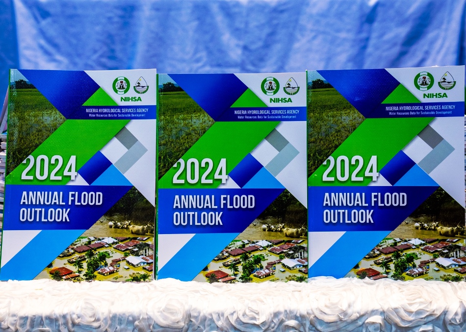 Unveiling of the 2024 Annual Flood Outlook (AFO)
