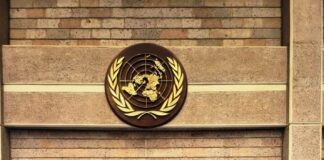 Dangiwa Meets African Group Members of UN Habitat Executive Board