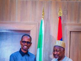 Badaru calls for Concerted Efforts in Addressing Border Communities' Needs