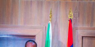 Badaru calls for Concerted Efforts in Addressing Border Communities' Needs