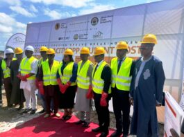 CAPACITY STUDENTS HOSTEL: FG says N98.2 Billion Initiative to Revolutionize Educational Infrastructure