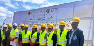 CAPACITY STUDENTS HOSTEL: FG says N98.2 Billion Initiative to Revolutionize Educational Infrastructure