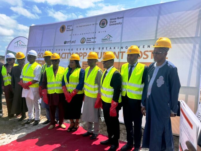 CAPACITY STUDENTS HOSTEL: FG says N98.2 Billion Initiative to Revolutionize Educational Infrastructure