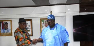 Contributory Pension is one of the best initiatives in Nigeria-Prof. Olaopa