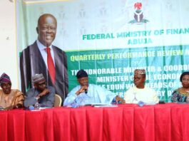 Wale Edun calls for Collaboration to Drive Economic Growth, Attract Investments