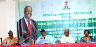 Wale Edun calls for Collaboration to Drive Economic Growth, Attract Investments