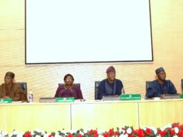FAAC: FG, STATES, LGCs SHARE N1,208.081 TRILLION FROM A GROSS TOTAL OF N2,192.007 TRILLION FOR THE MONTH OF APRIL 2024