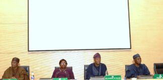 FAAC: FG, STATES, LGCs SHARE N1,208.081 TRILLION FROM A GROSS TOTAL OF N2,192.007 TRILLION FOR THE MONTH OF APRIL 2024