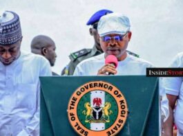 Gov. Ododo Tasks Civil Servants to Venture in Agricultural Activities…
