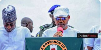 Gov. Ododo Tasks Civil Servants to Venture in Agricultural Activities…