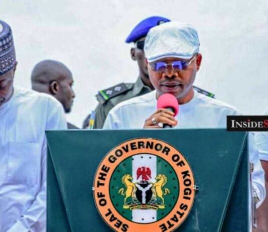 Gov. Ododo Tasks Civil Servants to Venture in Agricultural Activities…